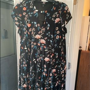 5 Plus Size Dresses